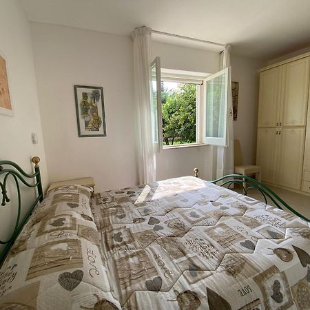 All'Ombra Del Carrubo Polignano a Mare Room photo
